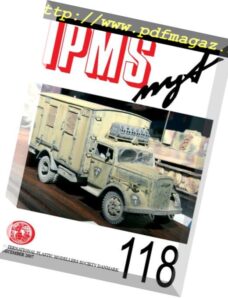 IPMS Nyt – n. 118