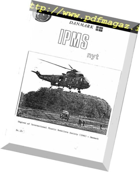 IPMS Nyt – n. 14