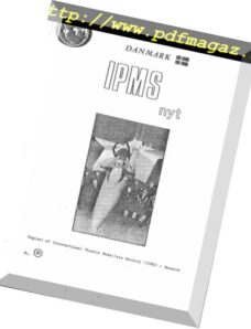 IPMS Nyt — n. 34