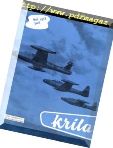 Krila — 1957-03