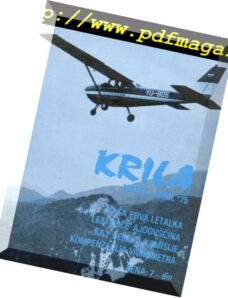 Krila — 1975-02