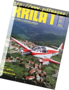 Krila – 1994-01
