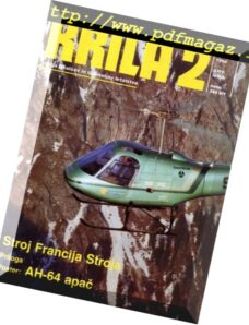 Krila — 1994-02
