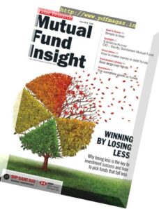 Mutual Fund Insight – June 2018