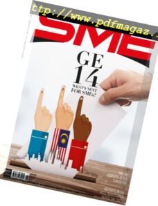 SME Malaysia – June 2018