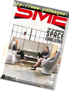 SME Singapore – June 2018