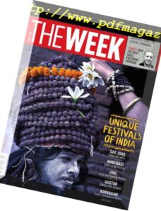 The Week India – July 08, 2018