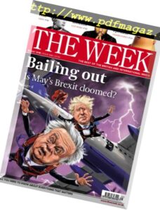 The Week UK – 14 July 2018