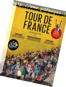 Tour de France — Premium Edition 2018