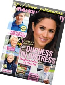 Woman’s Weekly New Zealand — July 02, 2018