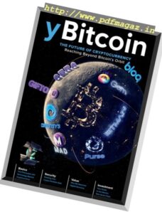 yBitcoin — Volume 5, Issue 1 2018