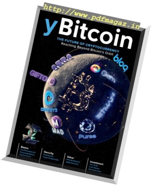 yBitcoin – Volume 5, Issue 1 2018