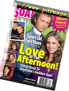 ABC Soaps In Depth – August 27, 2018