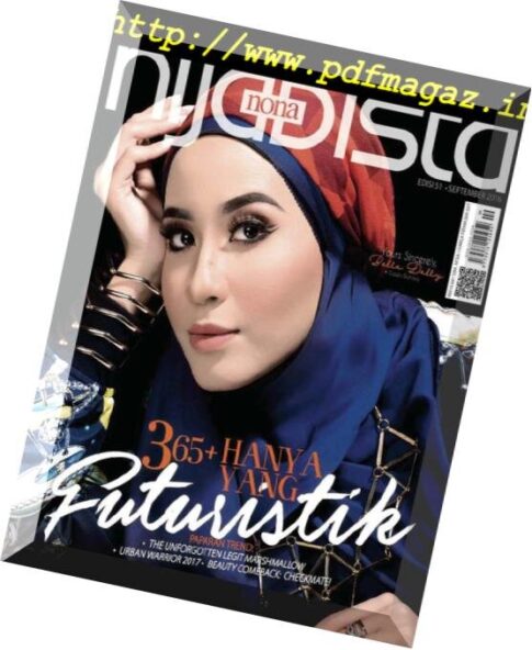 Hijabista – September 2016