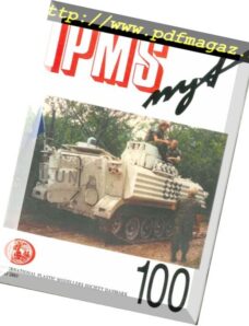 IPMS Nyt — n. 100