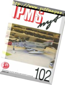 IPMS Nyt — n. 102