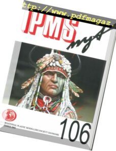 IPMS Nyt – n. 106
