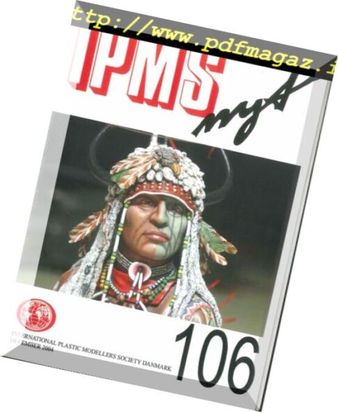 IPMS Nyt – n. 106