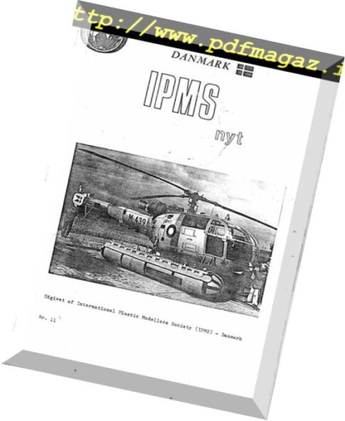 IPMS Nyt – n. 11