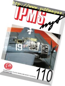 IPMS Nyt — n. 110