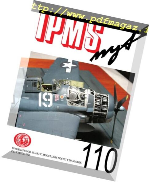 IPMS Nyt – n. 110