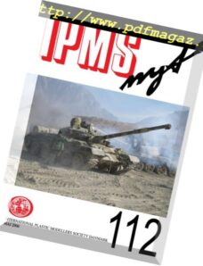 IPMS Nyt — n. 112