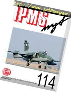 IPMS Nyt — n. 114