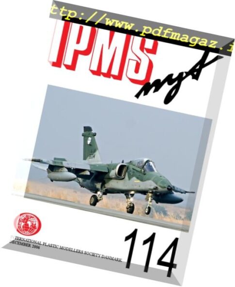 IPMS Nyt – n. 114