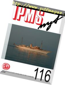 IPMS Nyt — n. 116