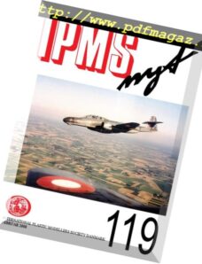 IPMS Nyt — n. 119