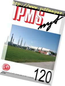 IPMS Nyt – n. 120