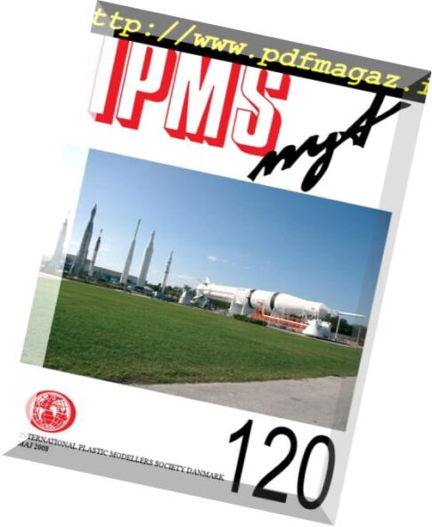 IPMS Nyt – n. 120