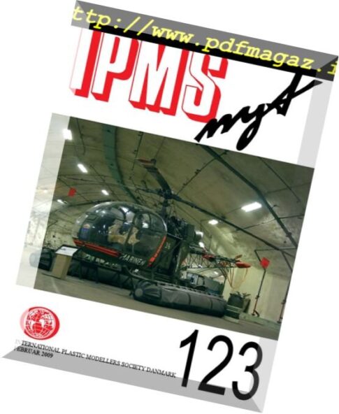 IPMS Nyt – n. 123