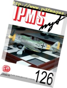 IPMS Nyt – n. 126