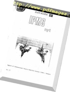 IPMS Nyt — n. 15