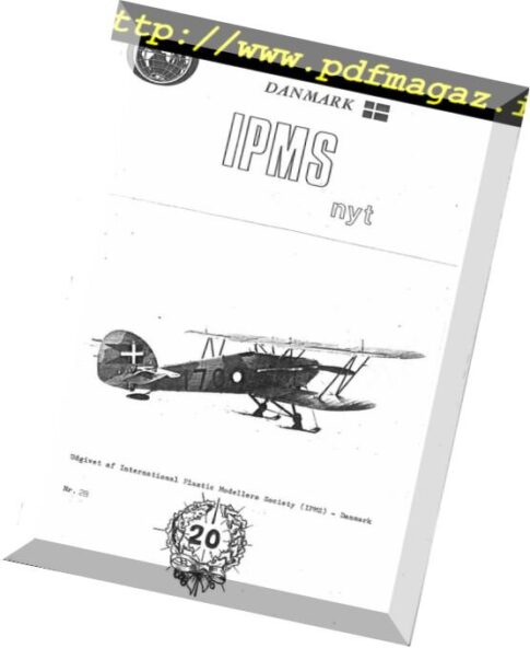 IPMS Nyt – n. 28