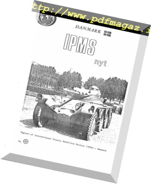 IPMS Nyt – n. 32