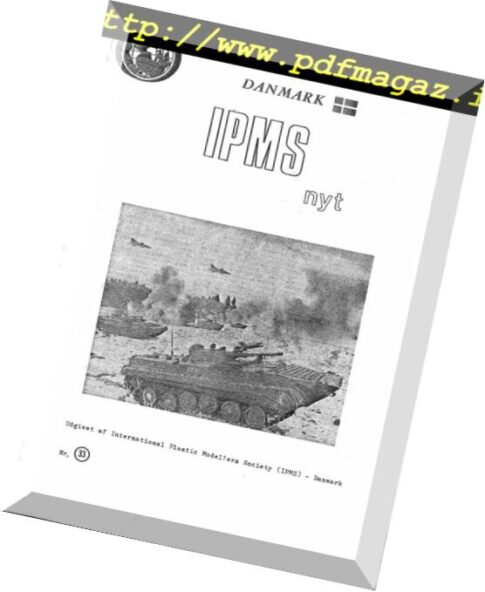 IPMS Nyt – n. 33