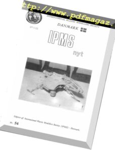 IPMS Nyt – n. 54