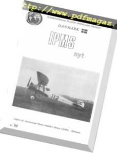 IPMS Nyt — n. 55