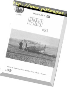 IPMS Nyt — n. 59