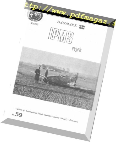 IPMS Nyt – n. 59