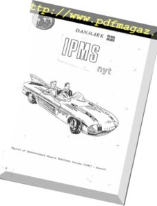 IPMS Nyt – n. 6