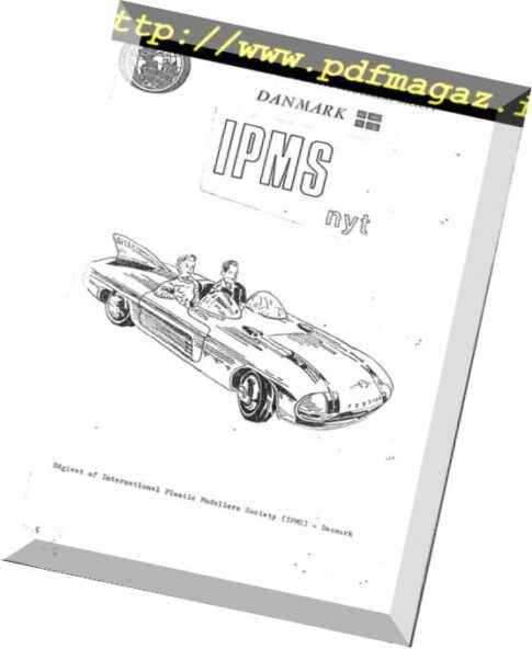 IPMS Nyt — n. 6