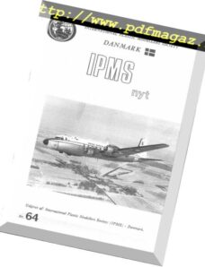IPMS Nyt — n. 64