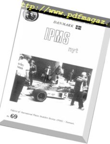 IPMS Nyt — n. 69
