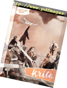Krila — 1957-01