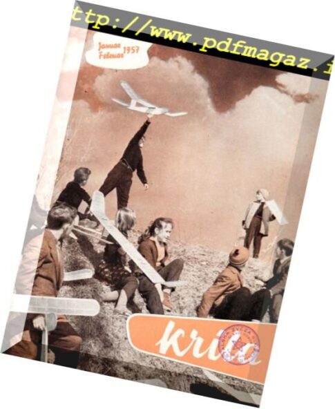 Krila — 1957-01