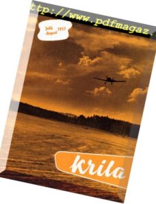 Krila — 1957-04