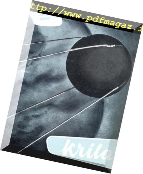Krila – 1957-05